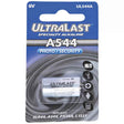 Ultralast UL544A Alkaline Photo/Security Battery UltraLast