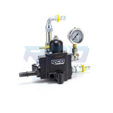 2008 - 2010 Ford 6.4L Regulated Return Fuel Bowl Delete
