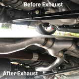 2009-2014 Ford  F150 Raised Transmission Crossmember Lowered or Bagged All Cabs