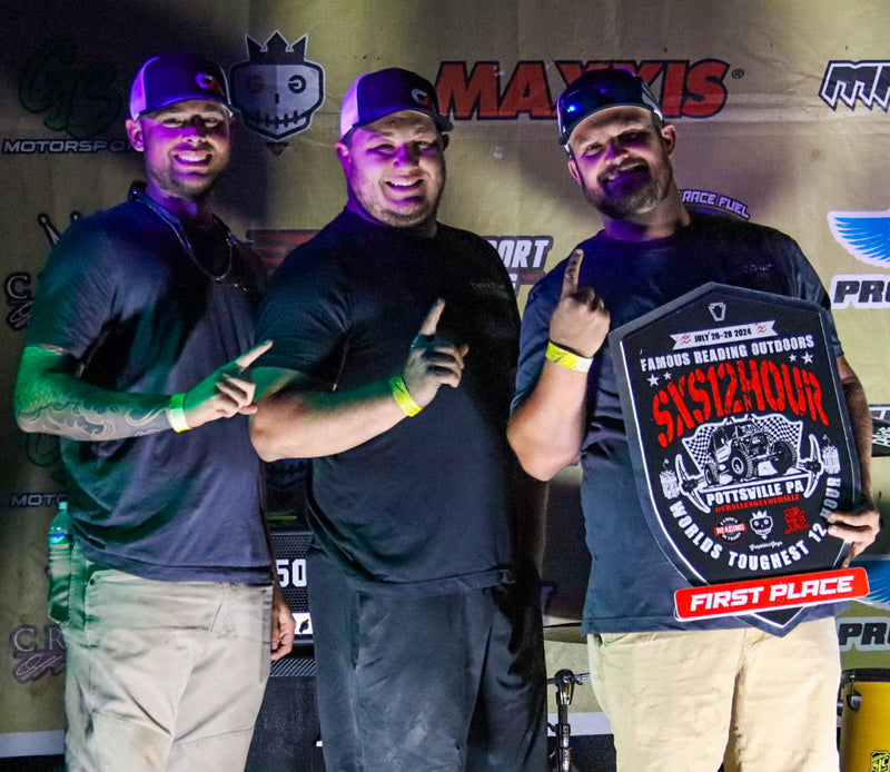 Déverrouillage de l'ECU MG1 de l'injecteur de série WSRD et réglage de la transmission DCT | Maverick R 2024 (274-333HP)