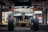 2014 F250 Super Duty 24 inch lift kit Papis