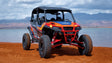 HCR Racing Long-Travel Suspension Kit for Polaris General XP 1000 HCR Racing
