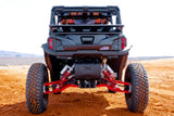 HCR Racing Long-Travel Suspension Kit for Polaris General XP 1000 HCR Racing