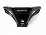 2022-2026 Polaris RZR Pro R, Pro S, Turbo R Machined Billet Front Winch Bumper (Black Anodize) www.elektricoffroad.com