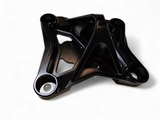 2017-2021 Can Am X3 Maverick EOD Radius Rod Plate with Tow Hook Black www.elektricoffroad.com