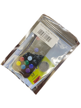 RGB LED Whip Remote Control GGLighting