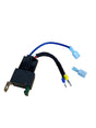 Ground Switch Conversion Relay Harness GGLighting