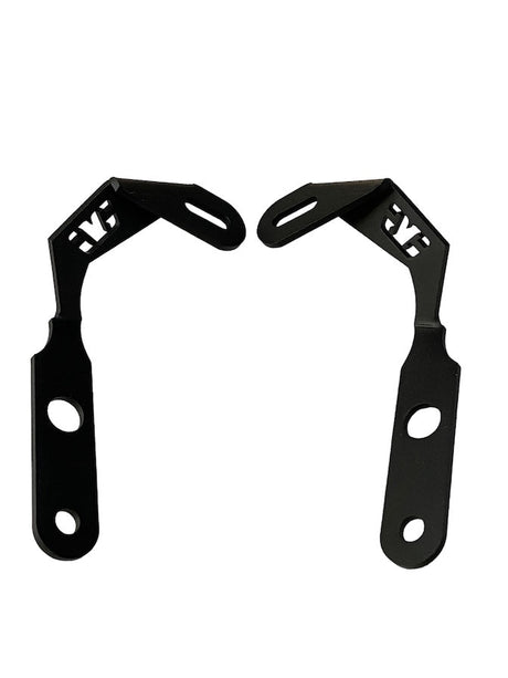 2019+ Ford Ranger Ditch Light Brackets GGLighting