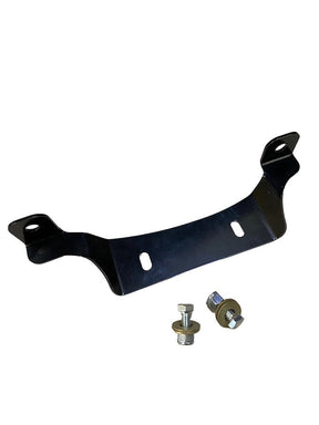 Polaris RZR Pro R / Turbo R Dual Light Pod Bolt On Bumper Mounting Bracket GGLighting