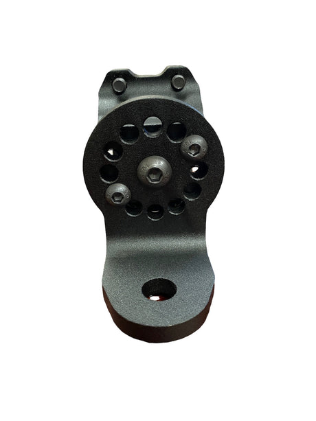 Clamp On Universal Mounting Tab for 1.75" - 1.85" Tubing GGLighting
