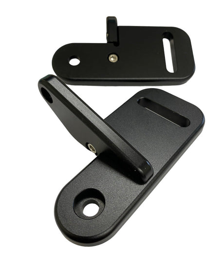 Jeep Wrangler 17+ Pillar / Cowl Mounts JL & JT GGLighting