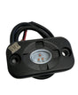 RL15 LED Rock Light Dome Light for Jeep 4x4 Underglow Rock Crawling GGLighting