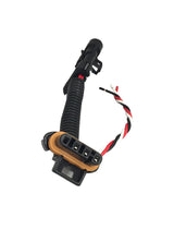 RZR Whip & Tail Light Plug And Play Harness GGLighting