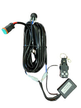Remote Relay & Strobe Controller GGLighting
