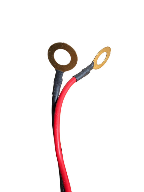 Triple Harness For 3 Wire LED Pod Or Light Bar GGLighting