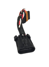 RZR Whip & Tail Light Plug And Play Harness GGLighting