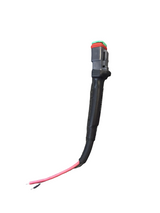 Light Bar / Pod Deutsch Connector GGLighting