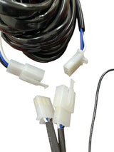 Remote Relay & Strobe Controller GGLighting