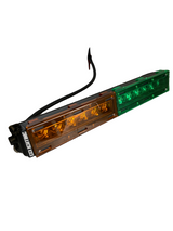 Single Row Clip On Lens Covers GGLighting