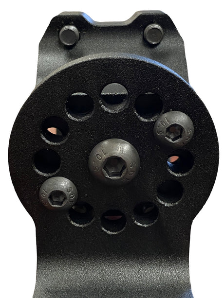 Clamp On Universal Mounting Tab for 1.75" - 1.85" Tubing GGLighting