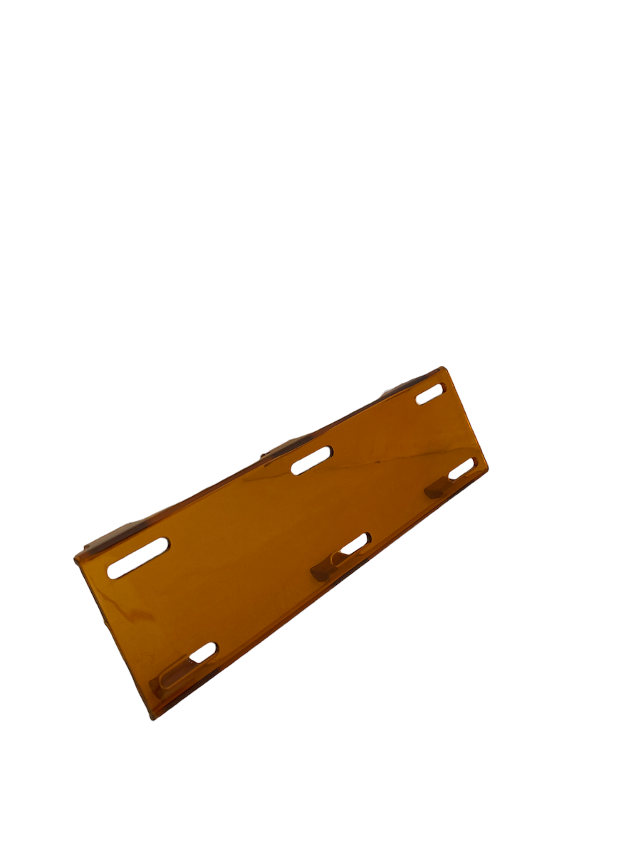 Single Row Clip On Lens Covers GGLighting