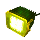 LED Pod Lens Colored Cover GGLighting
