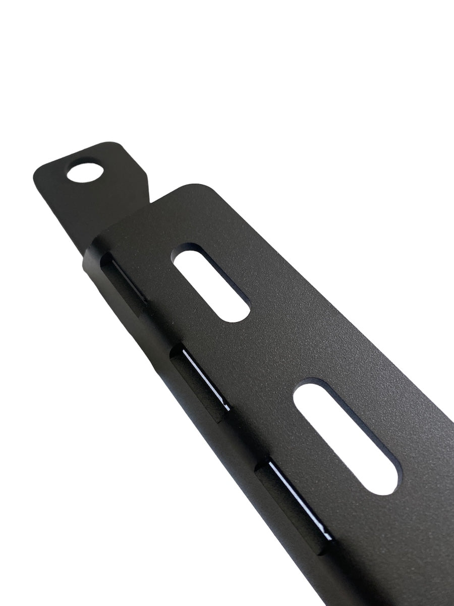 Speed UTV Behind The Grill LED Light Mount GGLighting