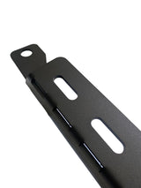 Speed UTV Behind The Grill LED Light Mount GGLighting