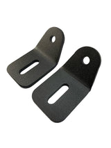 Speed UTV Pillar Pod Mounts For Windshield GGLighting