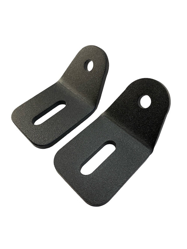 Speed UTV Pillar Pod Mounts For Windshield GGLighting