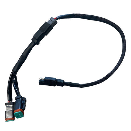 Speed UTV Harness Adapter Dual Deutsch GGLighting