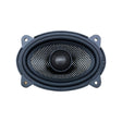 Nemesis Audio NA-4.6HCX 4X6" 80W 2-Way Coaxial Speakers 4-Ohm (Pair) Nemesis Audio
