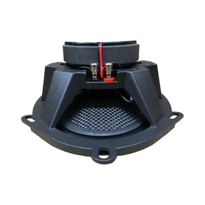 Nemesis Audio NA-5.7HCX 5x7" 120W 2-Way Coaxial Speakers 4-Ohm (Pair) Nemesis Audio