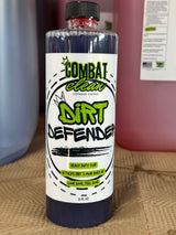 Dirt Defender (Offroad Soap) Combat Clean