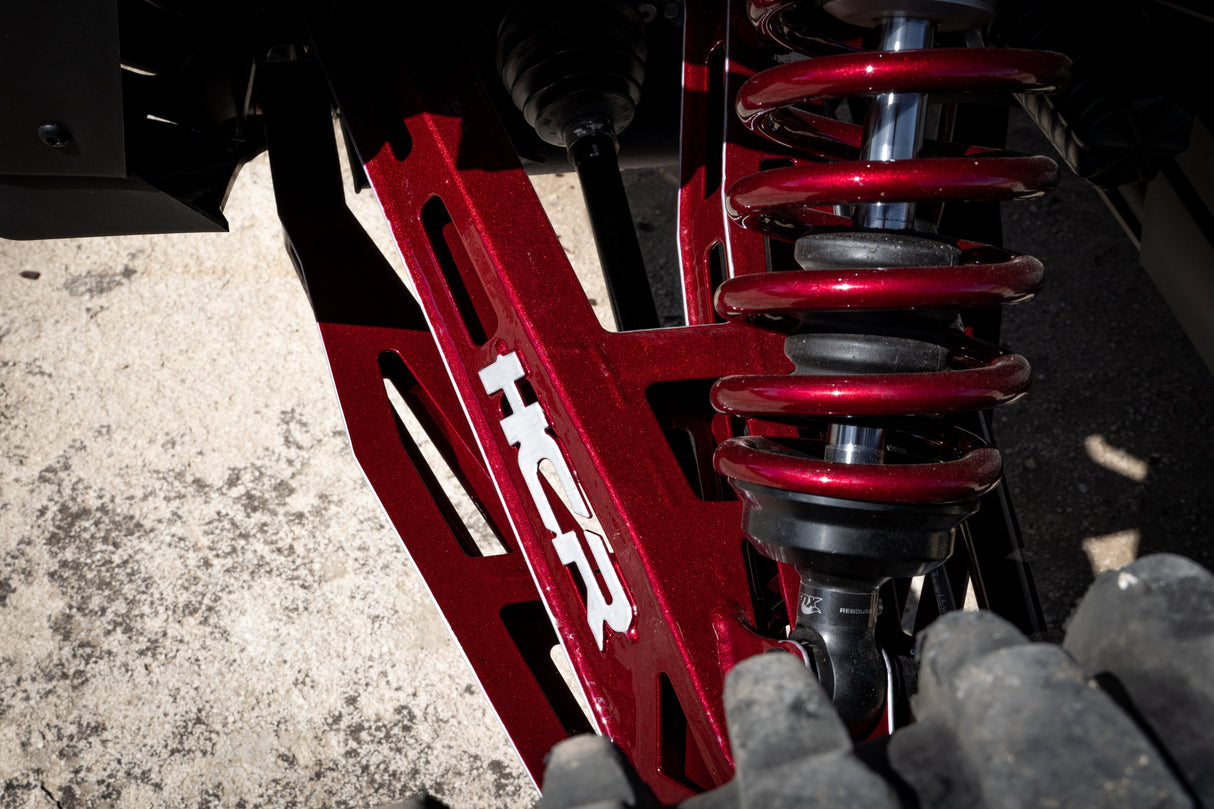 HCR Racing Duner Replacement Front A-Arms for Can-Am Maverick X3 72" HCR racing