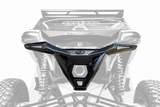 2017-2024 Can Am X3 Maverick Volt Series Rear Bumper www.elektricoffroad.com
