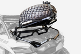 2017-2026 Can Am X3 Maverick Volt Series Baja Spare Tire Rack www.elektricoffroad.com