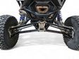 2022 to Current Polaris RZR Pro R, Pro S, Turbo R High Clearance Radius Rods in Black Finish www.elektricoffroad.com