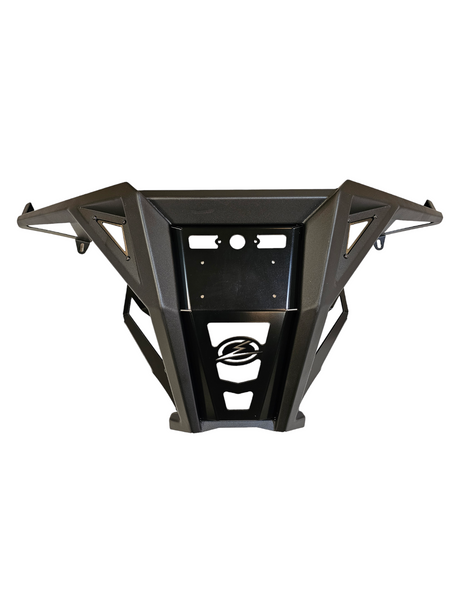 2020-2025 Polaris RZR Pro XP/Turbo R/Pro S Volt Series Rear Bumper www.elektricoffroad.com
