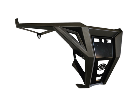 2020-2025 Polaris RZR Pro XP/Turbo R/Pro S Volt Series Rear Bumper www.elektricoffroad.com