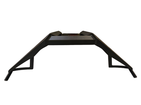 2020-2025 Polaris RZR Pro XP/Turbo R/Pro S Volt Series Rear Bumper www.elektricoffroad.com