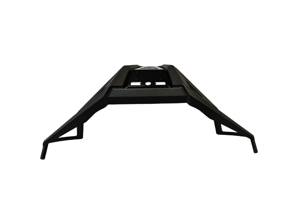 2020-2025 Polaris RZR Pro XP/Turbo R/Pro S Volt Series Rear Bumper www.elektricoffroad.com