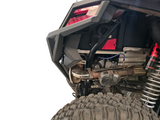 2020-2025 Polaris RZR Pro XP/Turbo R/Pro S Volt Series Rear Bumper www.elektricoffroad.com