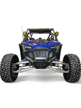 2022+ Polaris RZR Pro R/Pro S/Turbo R VOLT Front Winch Bumper www.elektricoffroad.com