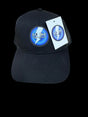 AcdcWireandSupply Official 2024 SNAPBACK Trucker Hat AC/DC WIRE AND SUPPLY