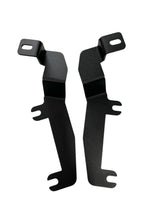 2019+ Silverado Ditch Light Pillar Brackets GGLighting