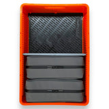 Zipper Cube-Half Size