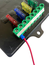 Ferrule Connector Tool Set For Switch Panels GGLighting