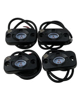 RL15 Rock Light Bundle by GG Lighting