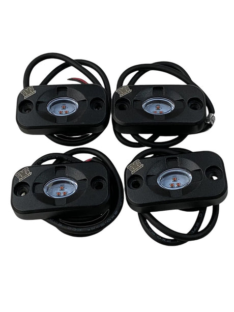 RL15 Rock Light Bundle GGLighting